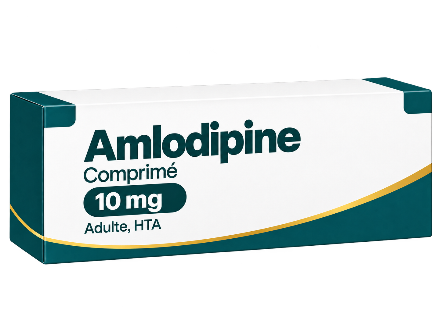 Amlodipine 10 mg